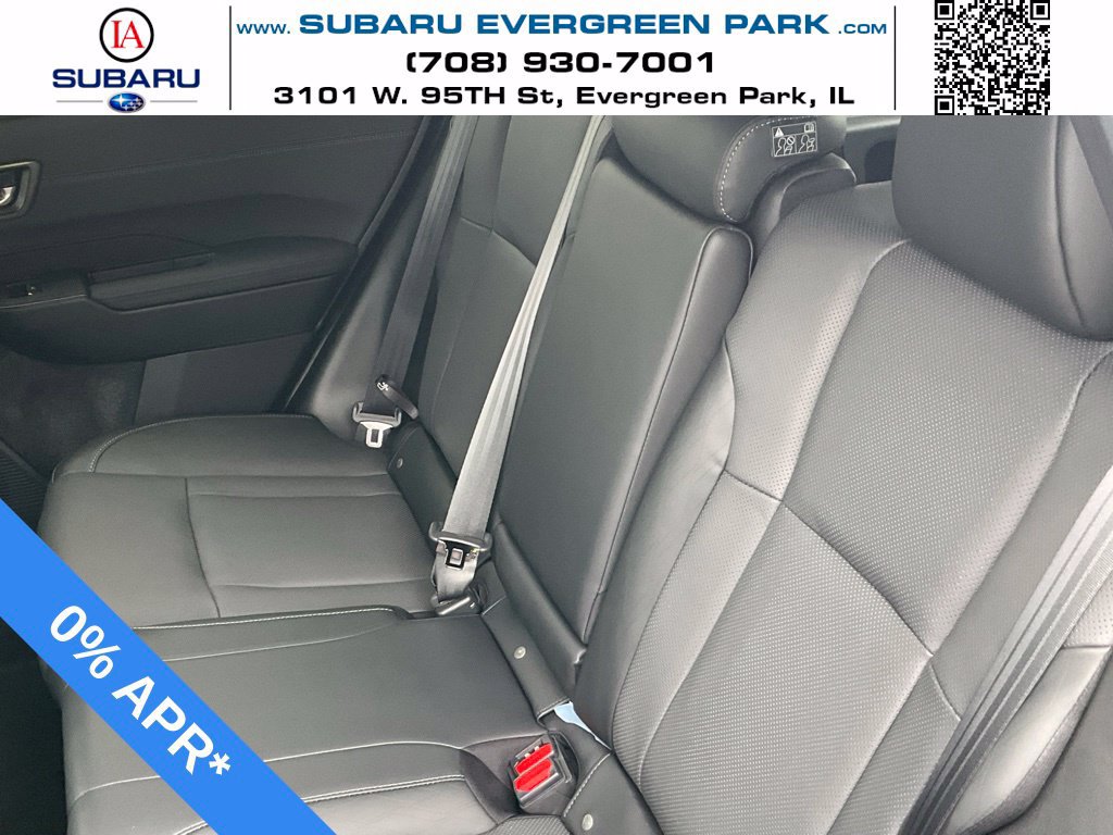 New 2026 Subaru Outback Touring AWD/4WD image 12