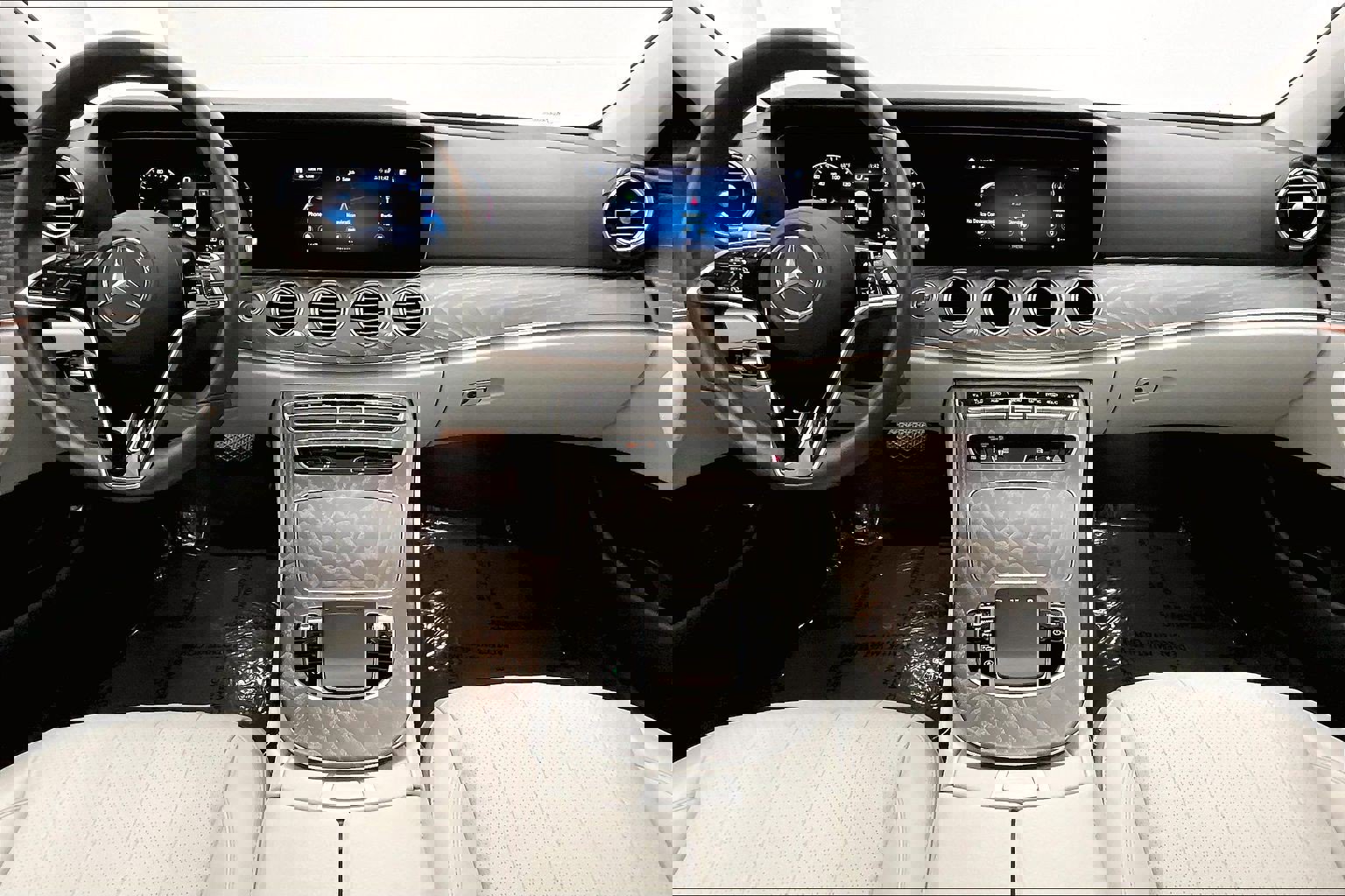 Certified 2022 Mercedes-Benz E 350 Sedan image 13