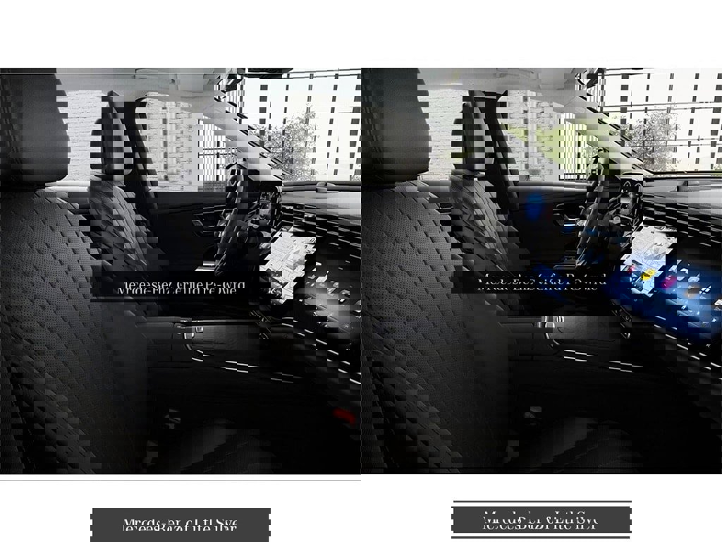 New 2026 Mercedes-Benz E 350 4MATIC image 4