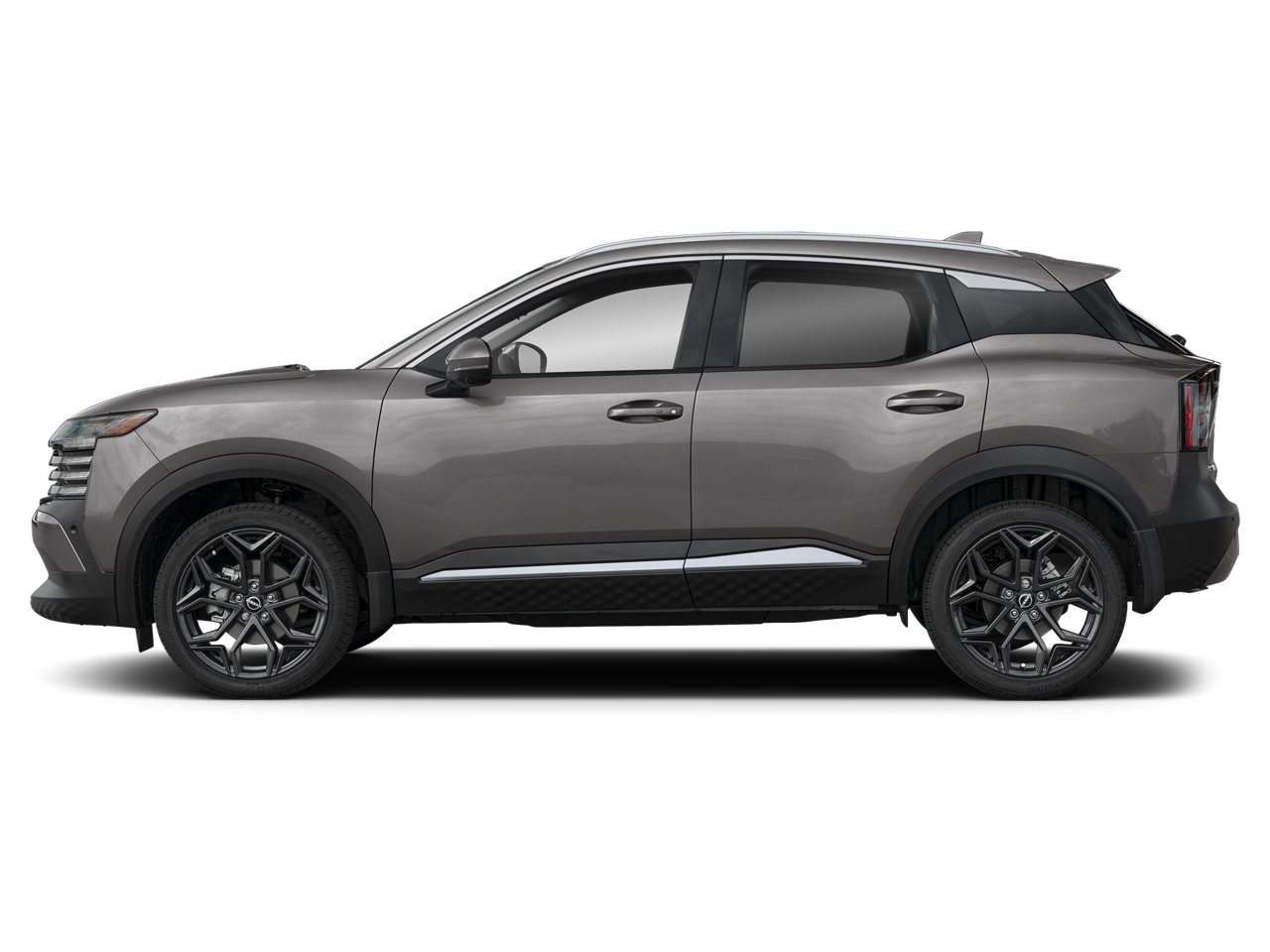 New 2026 Nissan Kicks SR w/ SR Premium Package AWD/4WD image 33