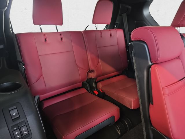 Certified 2022 Lexus GX 460 Premium w/ Premium Plus Package AWD/4WD image 12