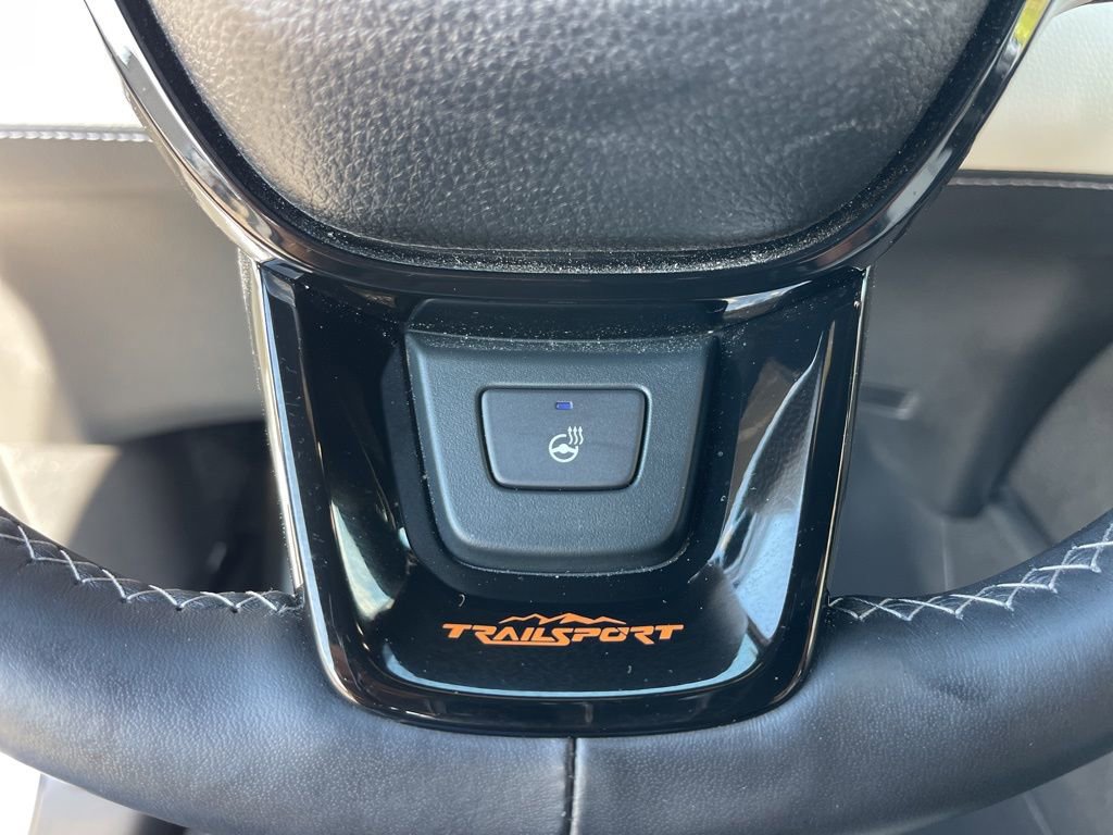 Certified 2026 Honda Passport TrailSport Elite image 20