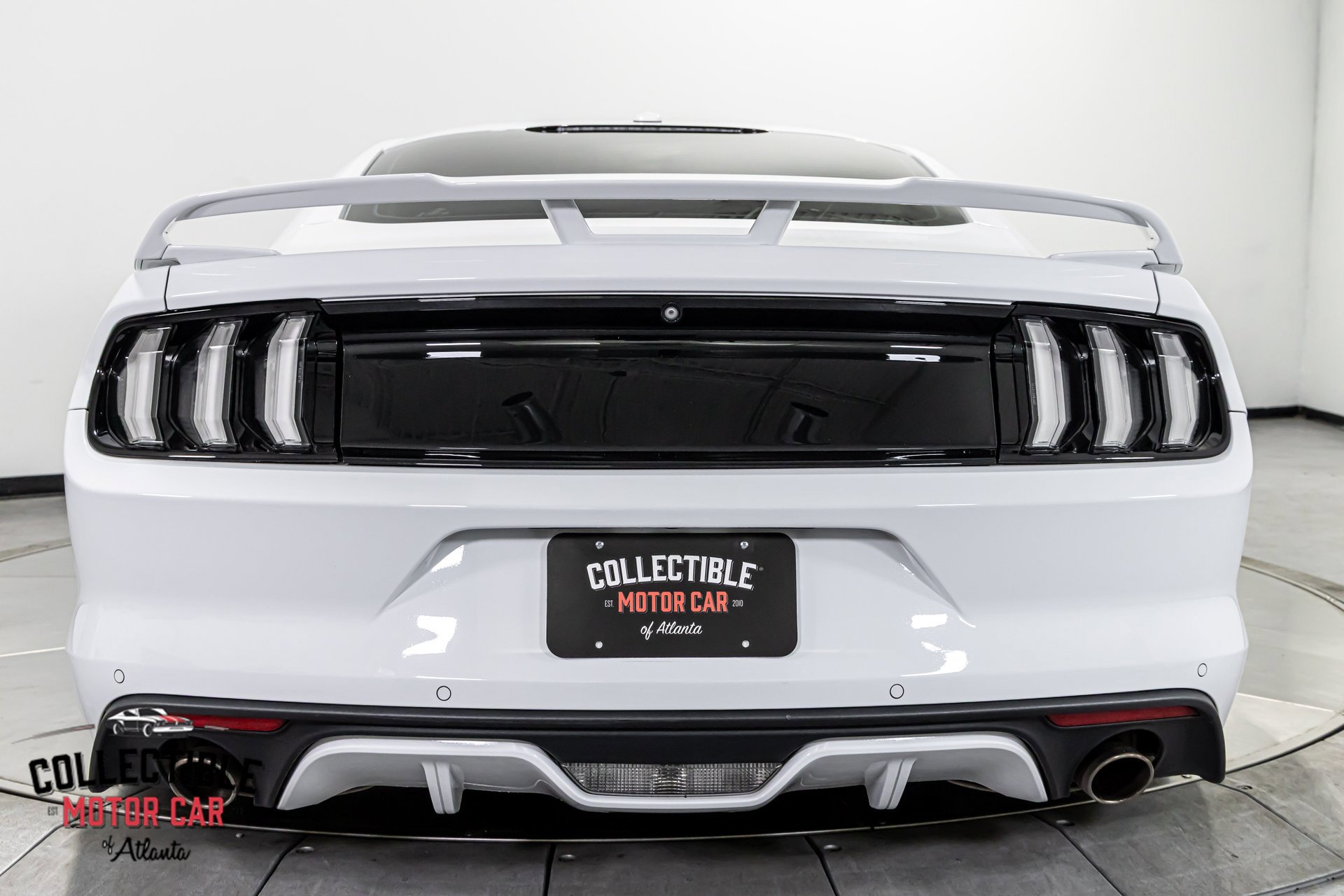 Used 2015 Ford Mustang GT Premium w/ GT Performance Package image 55