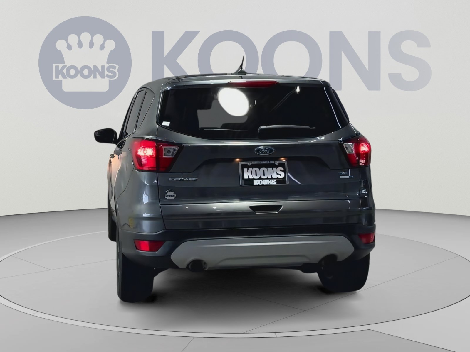 Used 2019 Ford Escape SE AWD/4WD image 10