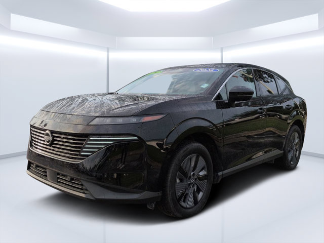 Used 2026 Nissan Murano SL AWD/4WD image 7