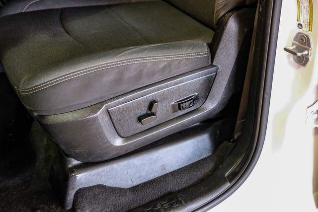 Used 2022 RAM 3500 Lone Star image 32