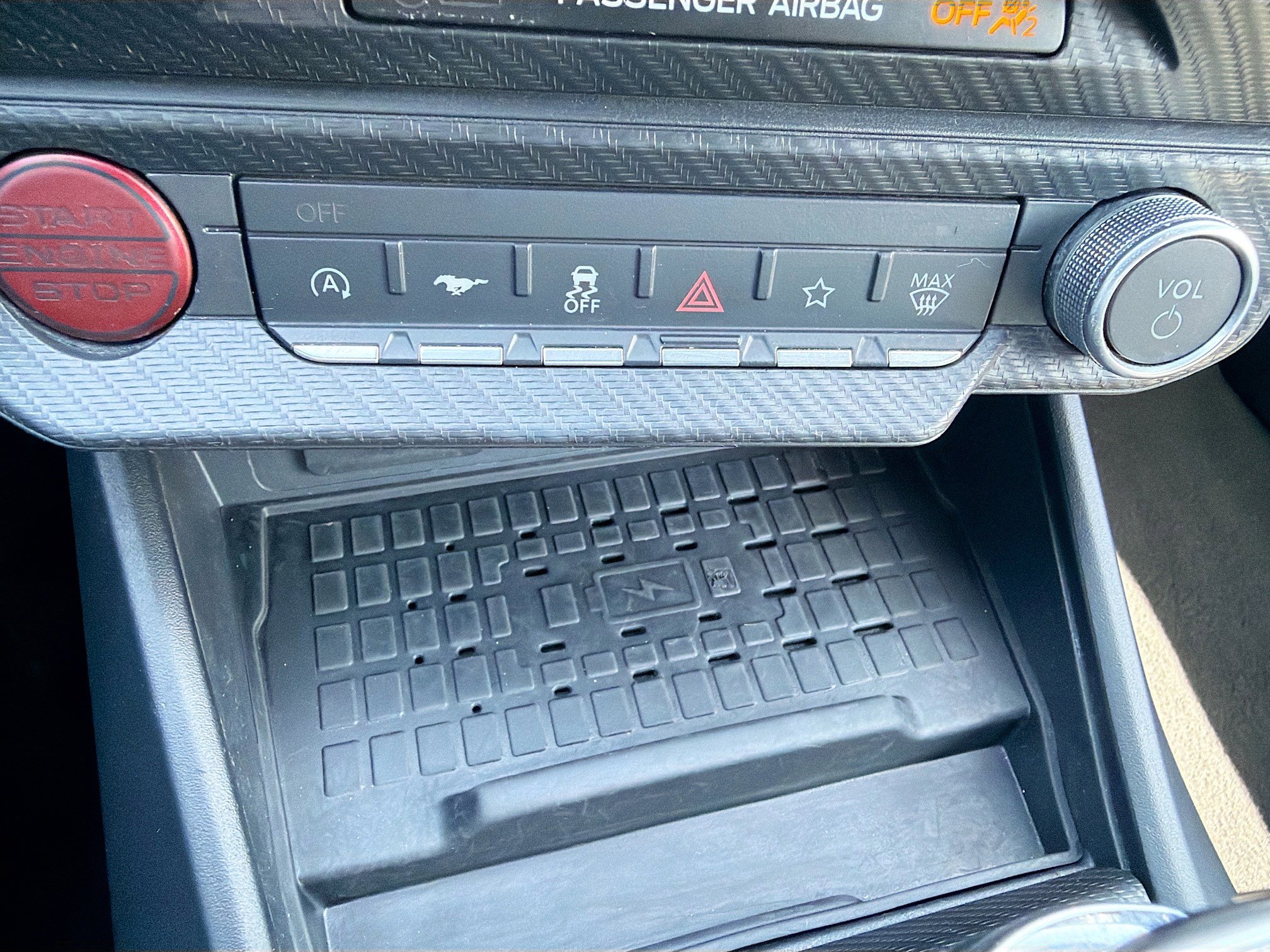 Used 2024 Ford Mustang Premium image 28