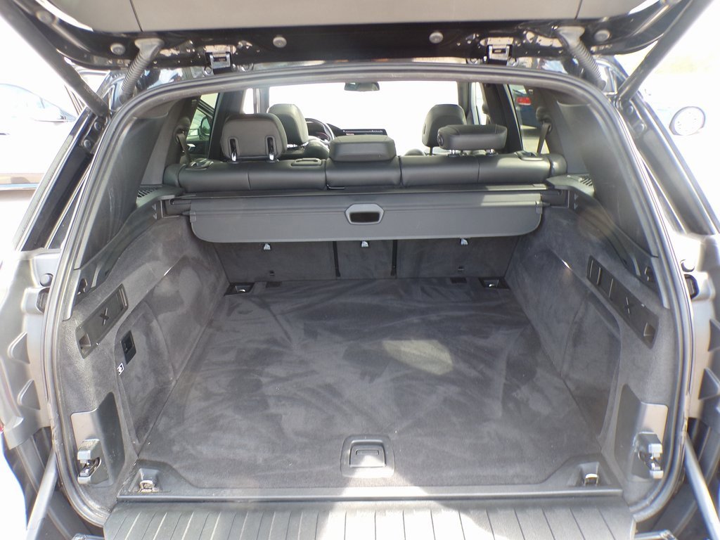 Used 2023 BMW X5 xDrive40i w/ Premium Package image 15