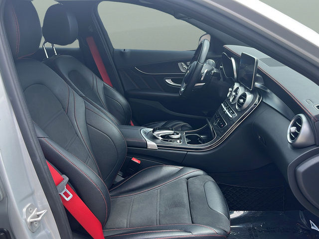 Used 2016 Mercedes-Benz C 450 AMG image 18