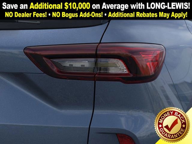 New 2025 Ford Escape ST-Line w/ Tech Pack #1 image 26