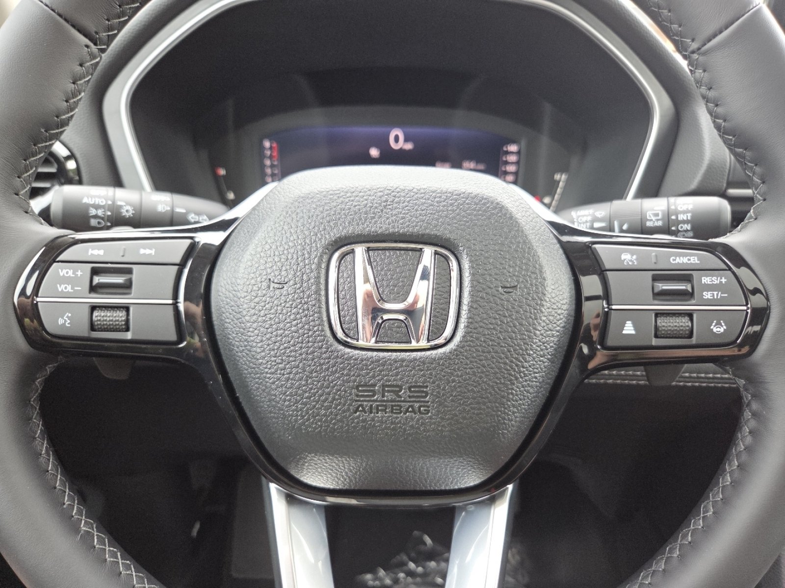 New 2026 Honda Pilot Touring image 32