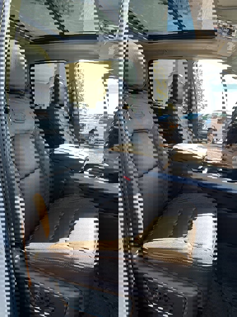 New 2026 RAM 1500 Limited w/ Bed Utility Group image 17