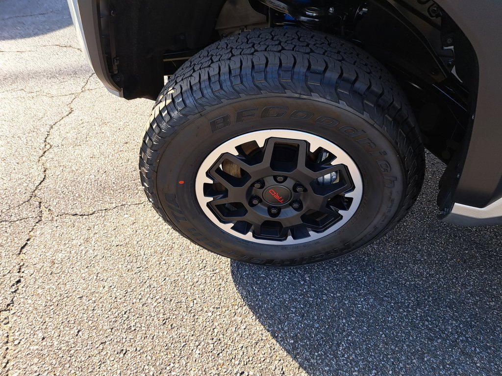 New 2026 Toyota Tacoma 4x4 Double Cab image 14