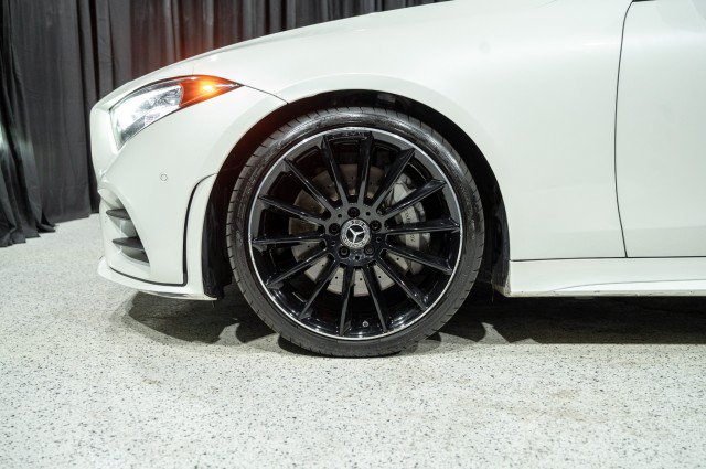 Used 2020 Mercedes-Benz CLS 450 image 7