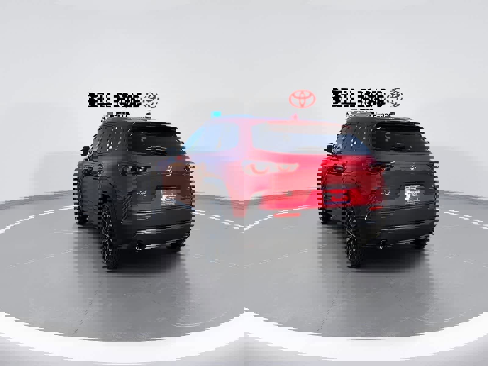 Used 2025 MAZDA CX-50 2.5 Hybrid w/ Premium Plus Pkg image 7