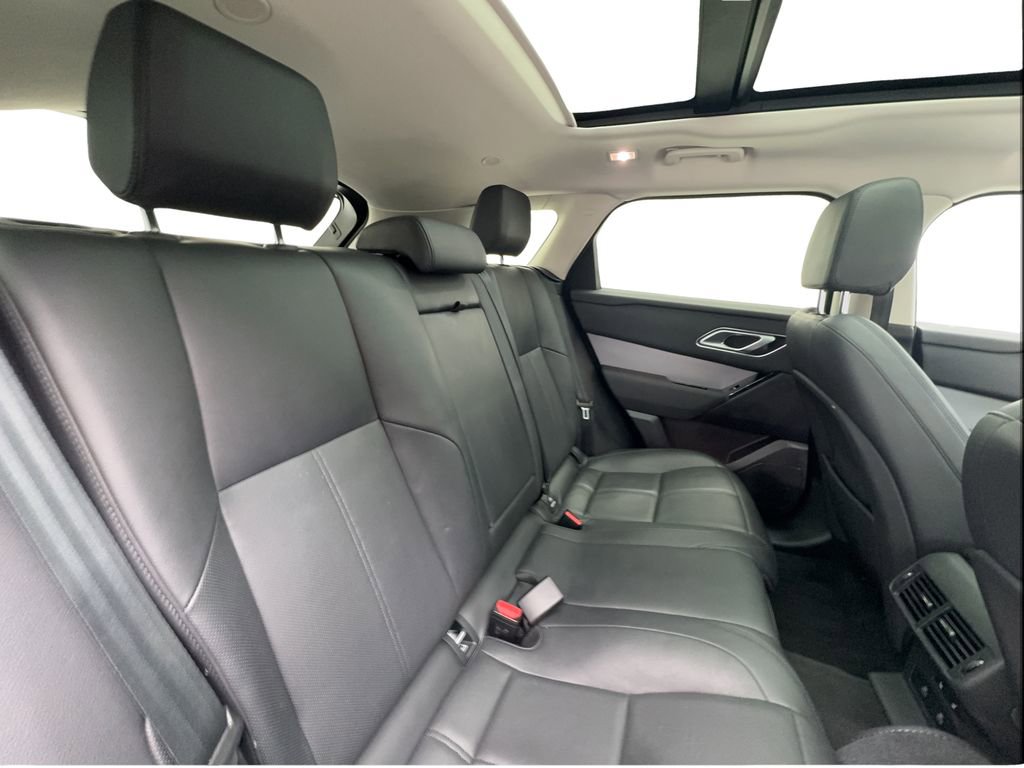 Used 2024 Land Rover Range Rover Velar S AWD/4WD image 27