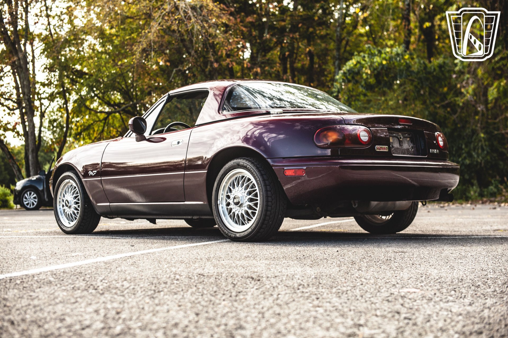 Used 1995 MAZDA MX-5 Miata M-Edition image 23