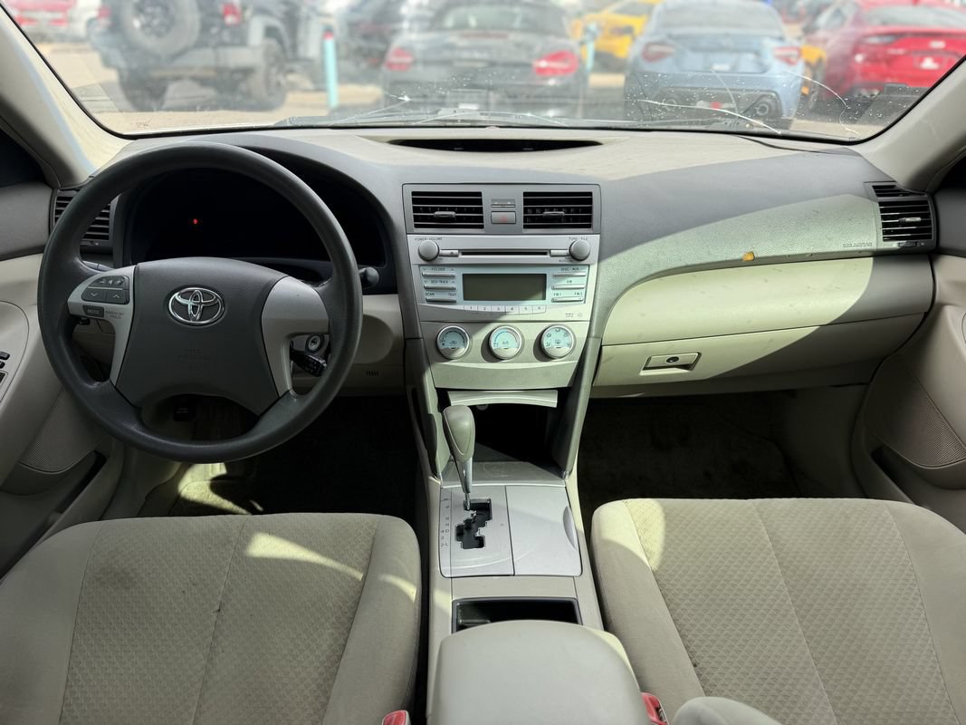 Used 2007 Toyota Camry CE FWD image 14