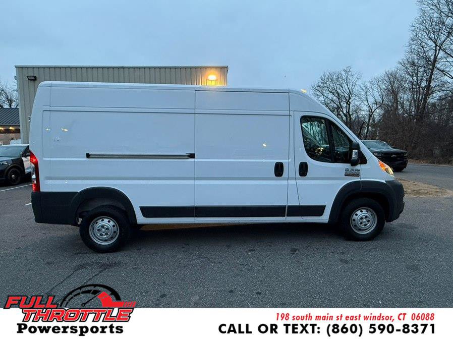 Used 2018 RAM ProMaster 2500 FWD image 15