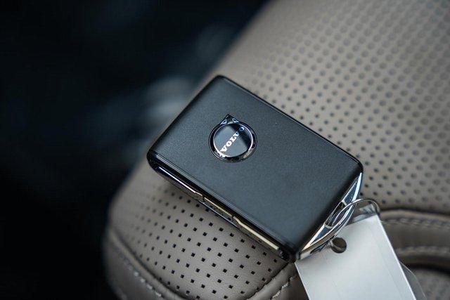 New 2026 Volvo XC90 B6 Ultra w/ Protection Package Premier image 42