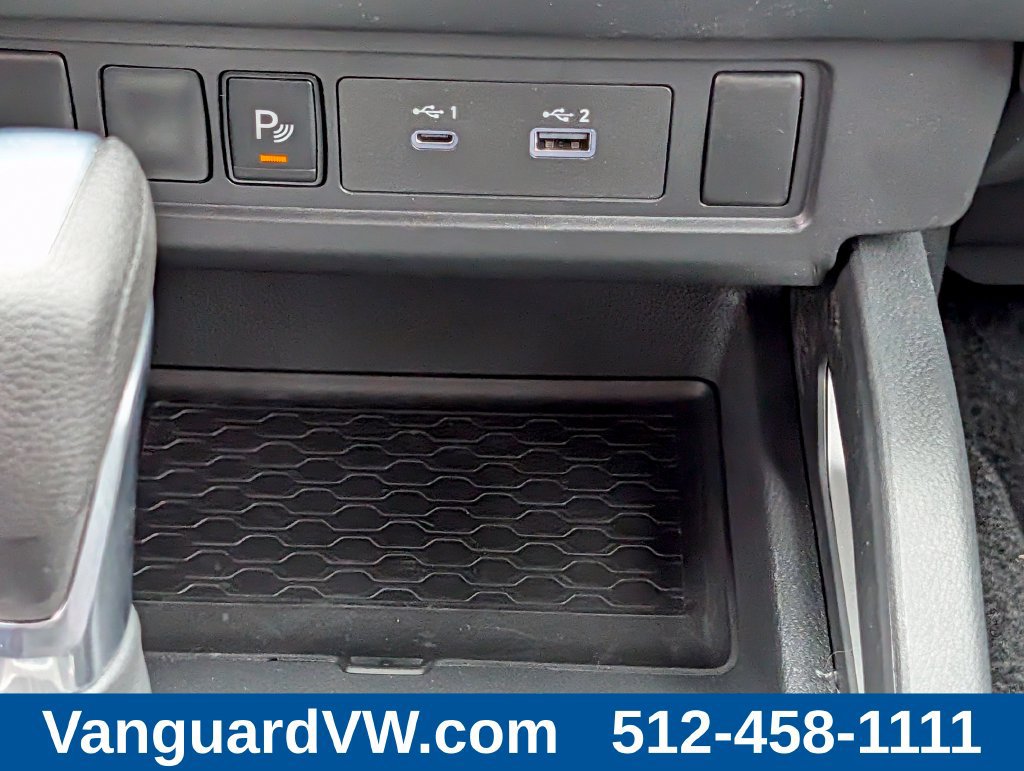 Used 2026 Nissan Frontier SV AWD/4WD image 16
