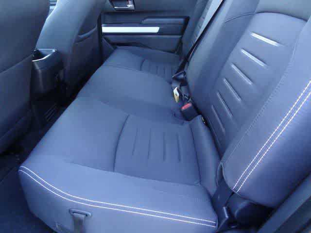 Used 2024 Toyota Tacoma TRD Off-Road AWD/4WD image 7