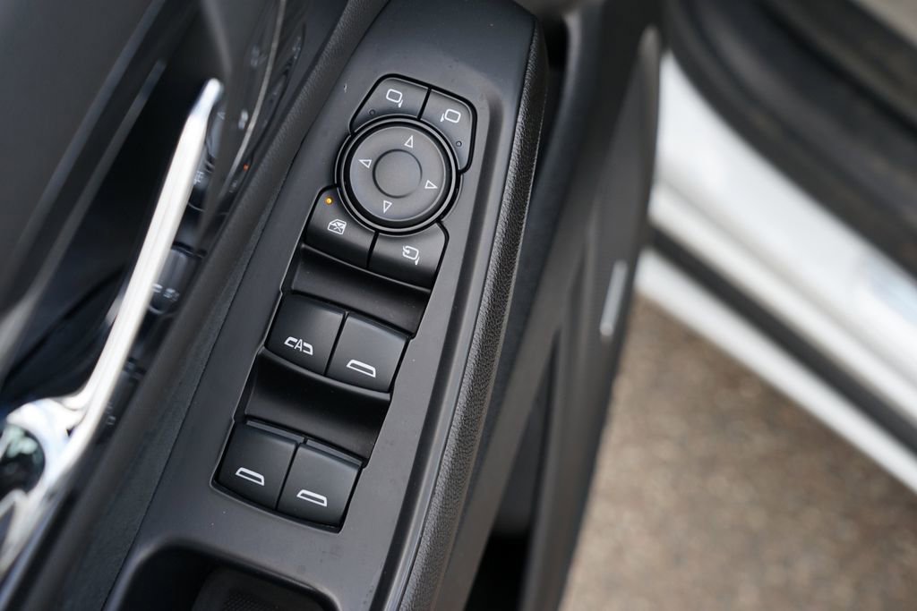 Used 2023 Chevrolet Traverse High Country w/ LPO, Floor Liner Package image 16