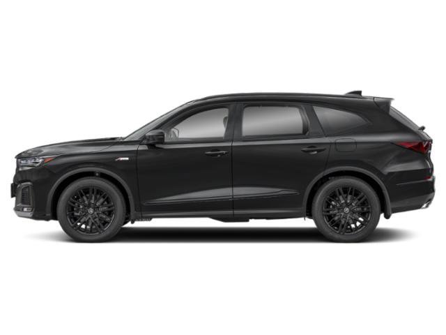 New 2026 Acura MDX A-Spec w/ Advance Package AWD/4WD image 3