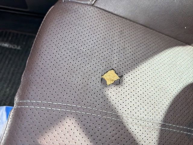 Used 2017 Subaru Forester 2.0XT Touring AWD/4WD image 23