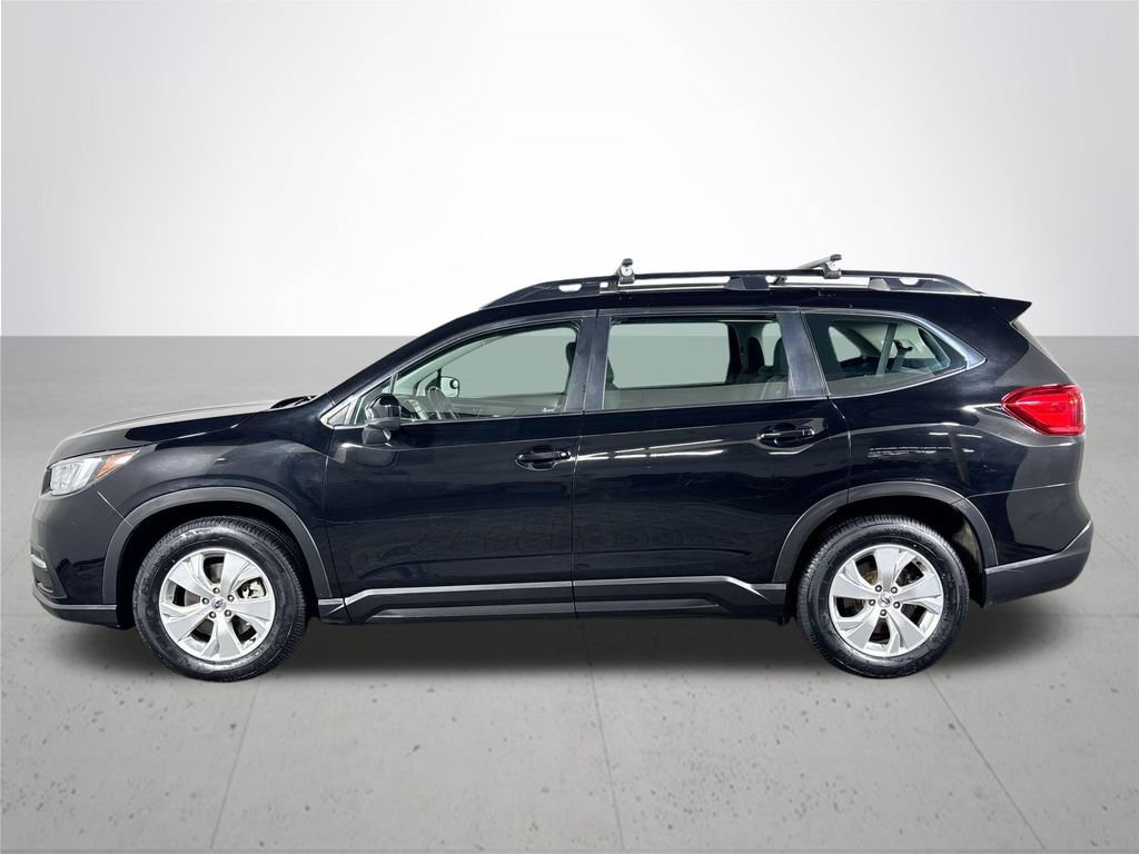 Used 2019 Subaru Ascent 8-Passenger image 9
