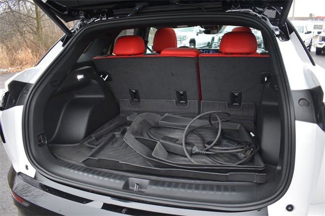 Certified 2025 Chevrolet Blazer EV SS w/ LPO, All-Weather Mat Package image 19