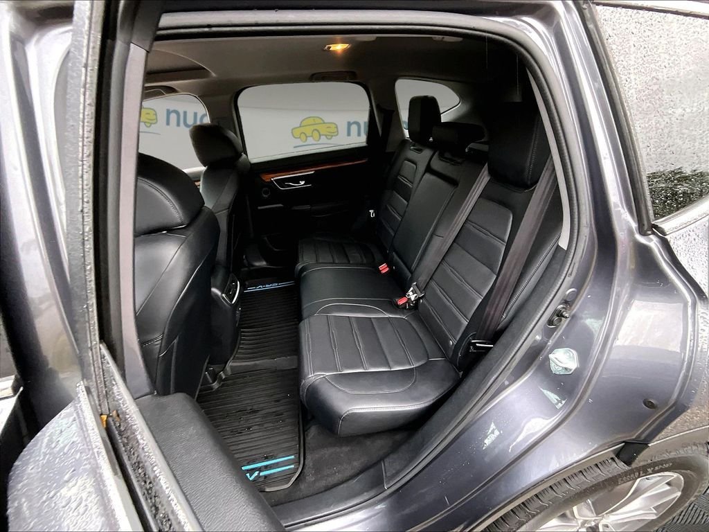 Used 2022 Honda CR-V Touring image 15