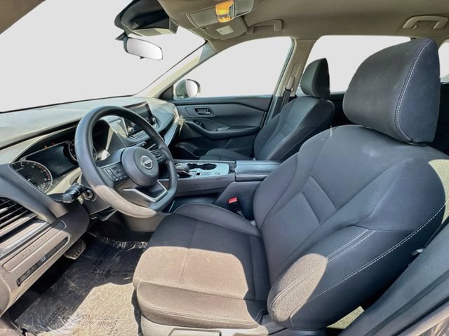 Used 2024 Nissan Rogue S FWD image 19