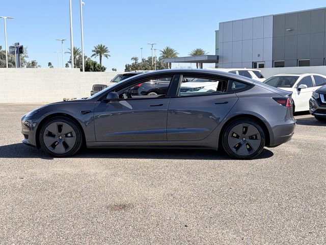 Used 2023 Tesla Model 3 Standard Range image 30
