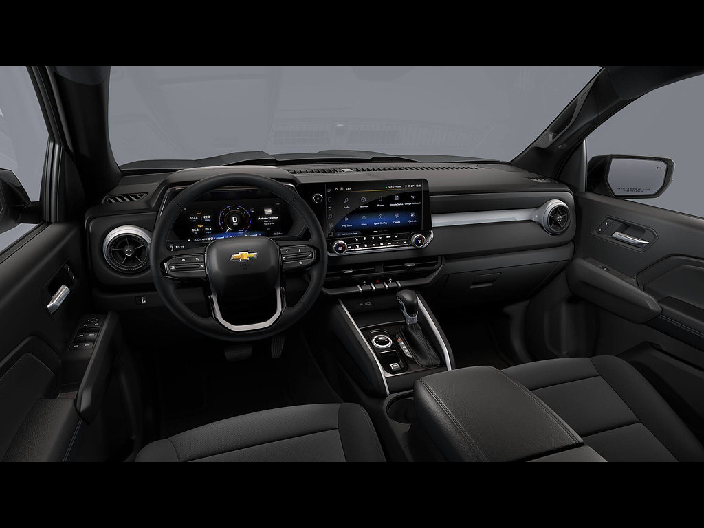 New 2026 Chevrolet Colorado LT AWD/4WD image 89