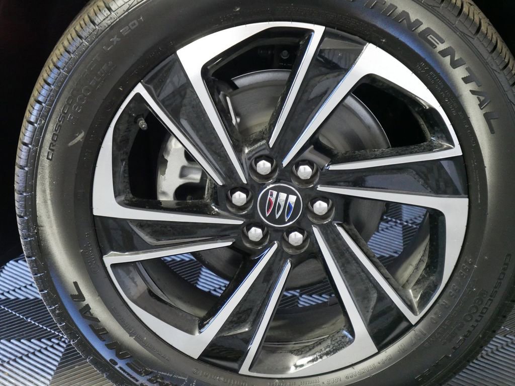 New 2026 Buick Enclave Sport Touring w/ Super Cruise Package image 14