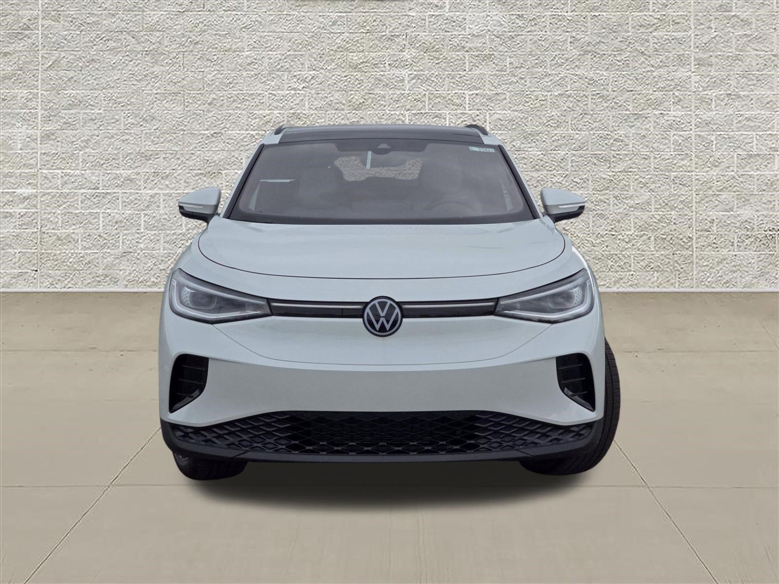 New 2026 Volkswagen ID.4 Pro S AWD/4WD image 2