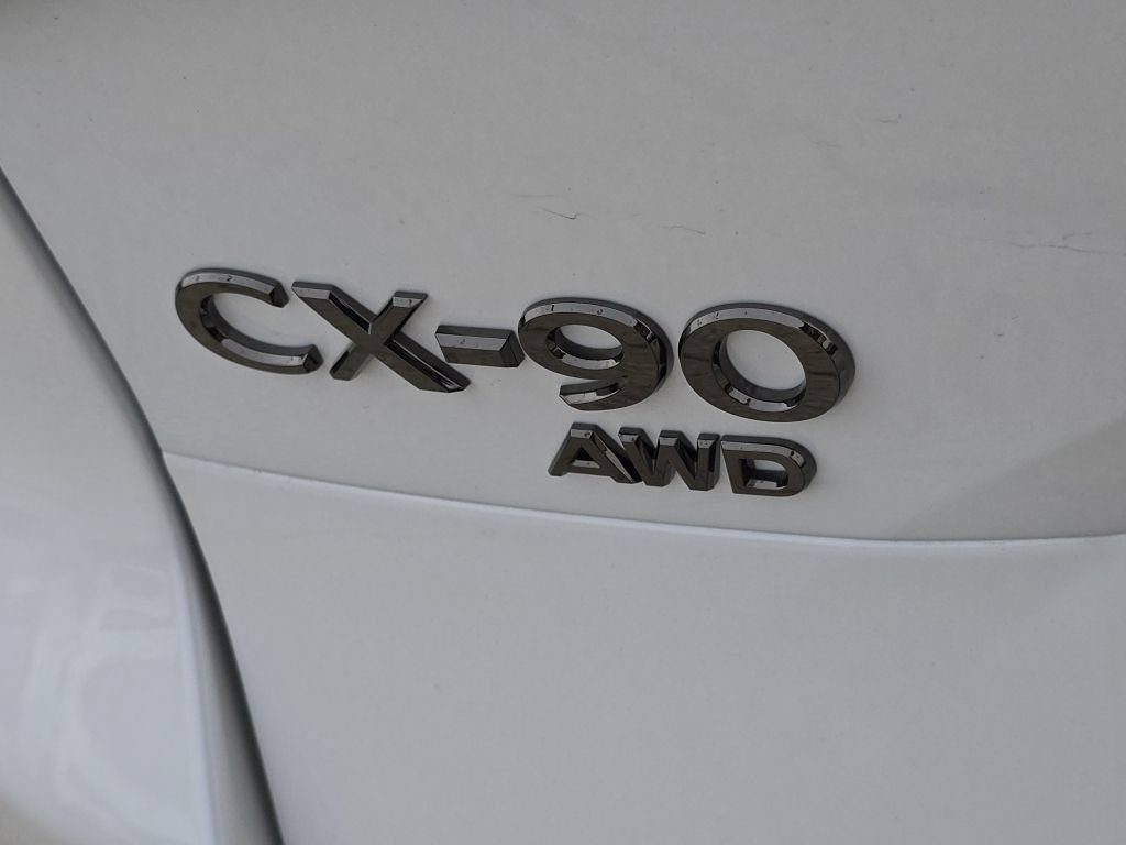 New 2026 MAZDA CX-90 3.3 Turbo S w/ Premium Package AWD/4WD image 9