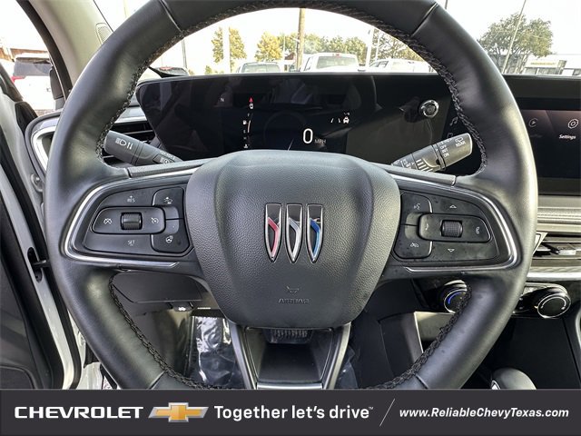 Certified 2024 Buick Encore GX Sport Touring w/ Comfort Package image 13