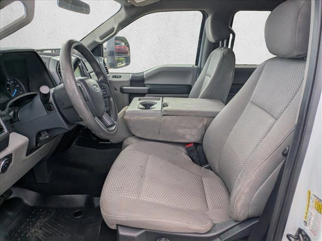 Used 2022 Ford F250 XLT AWD/4WD image 13