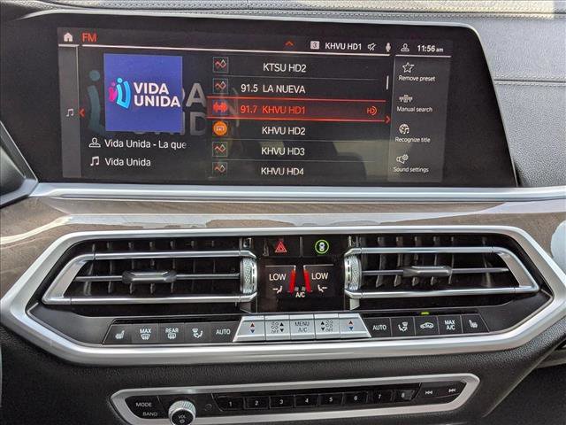 Used 2023 BMW X5 xDrive40i w/ Premium Package image 11