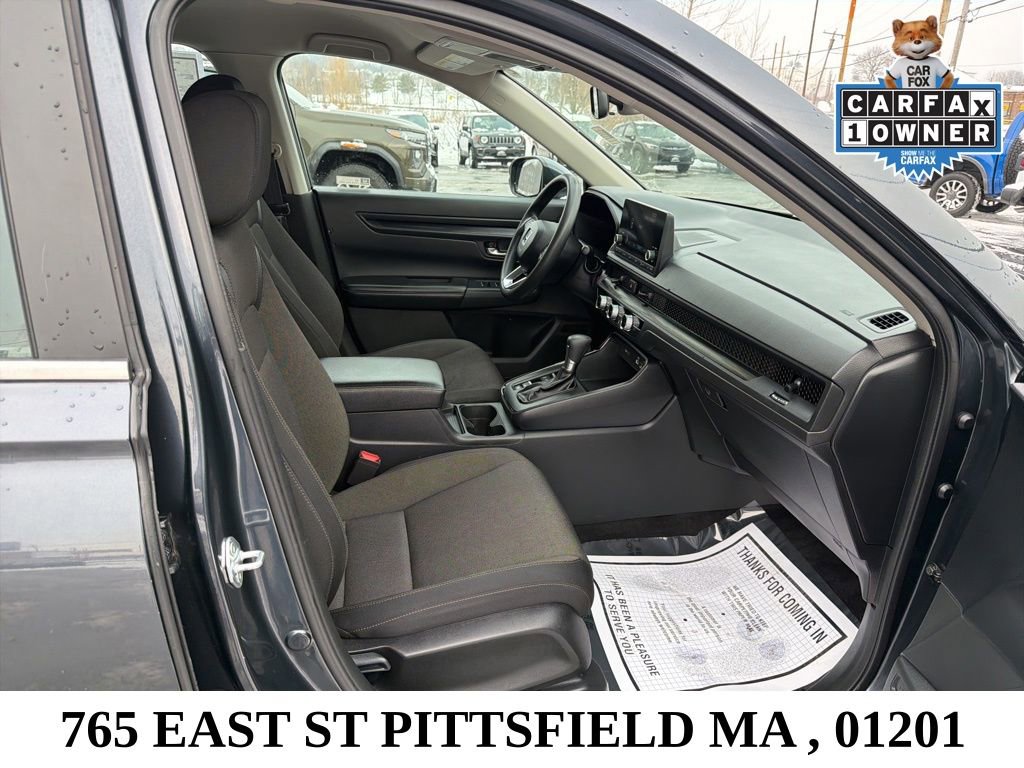 Used 2023 Honda CR-V LX image 16