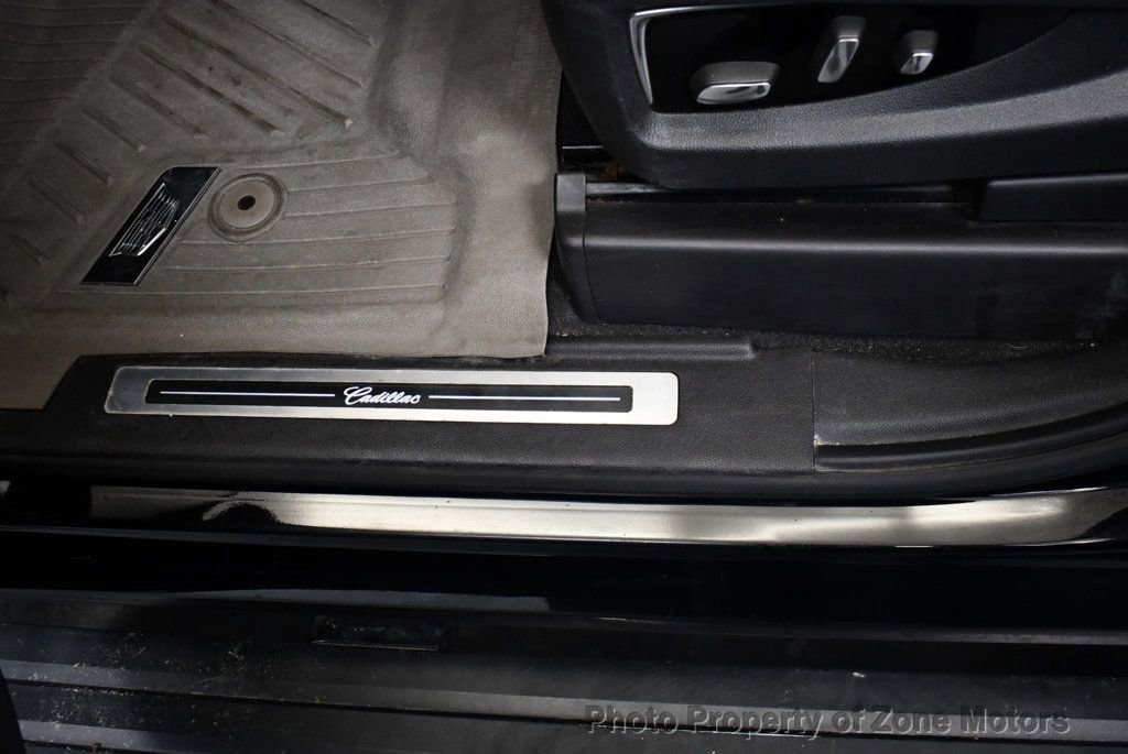 Used 2015 Cadillac Escalade Premium image 9