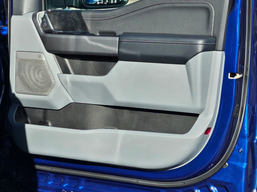 New 2026 Ford F250 XLT w/ XLT Premium Package image 34