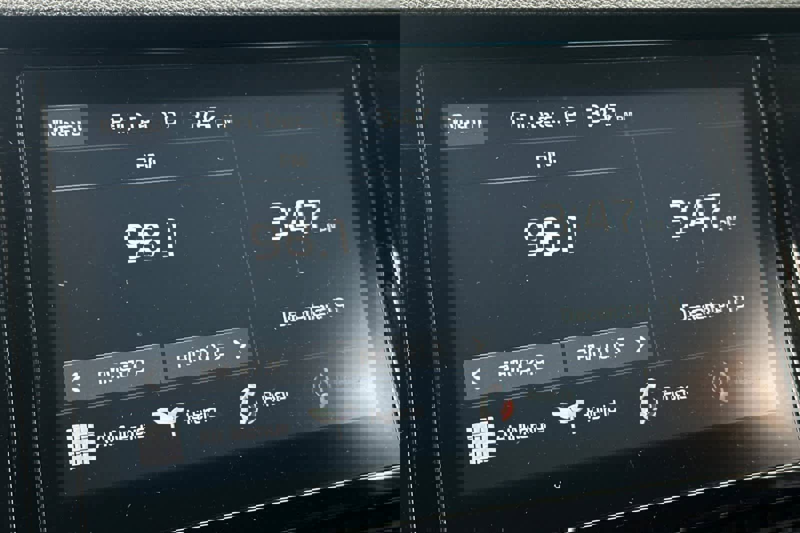 Used 2022 Kia Niro LXS image 20