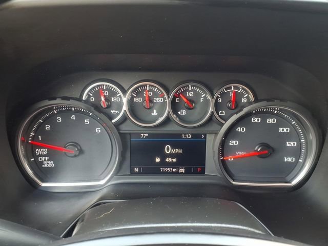 Used 2022 Chevrolet Tahoe LS AWD/4WD image 17