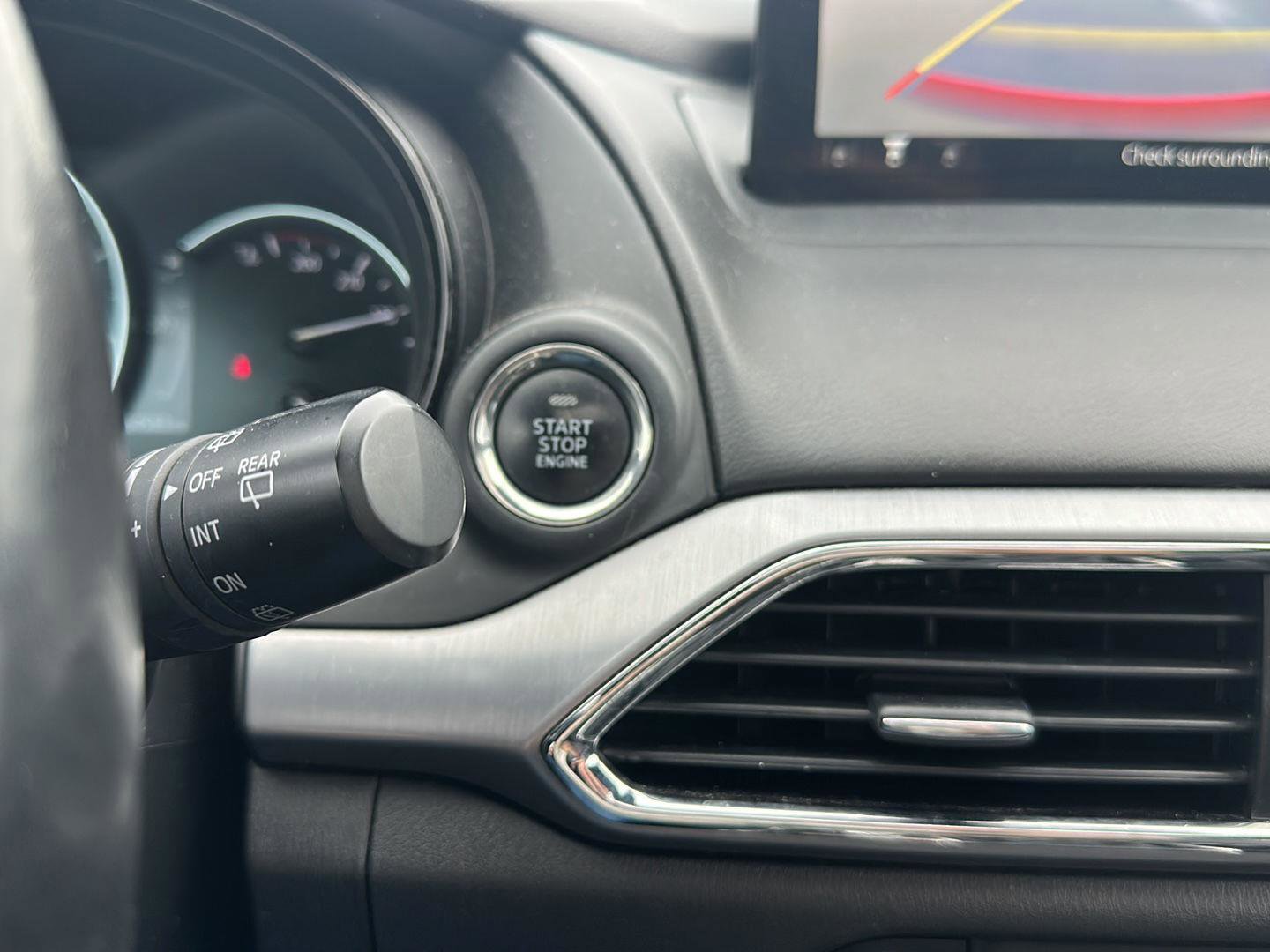 Used 2021 MAZDA CX-9 Grand Touring image 20