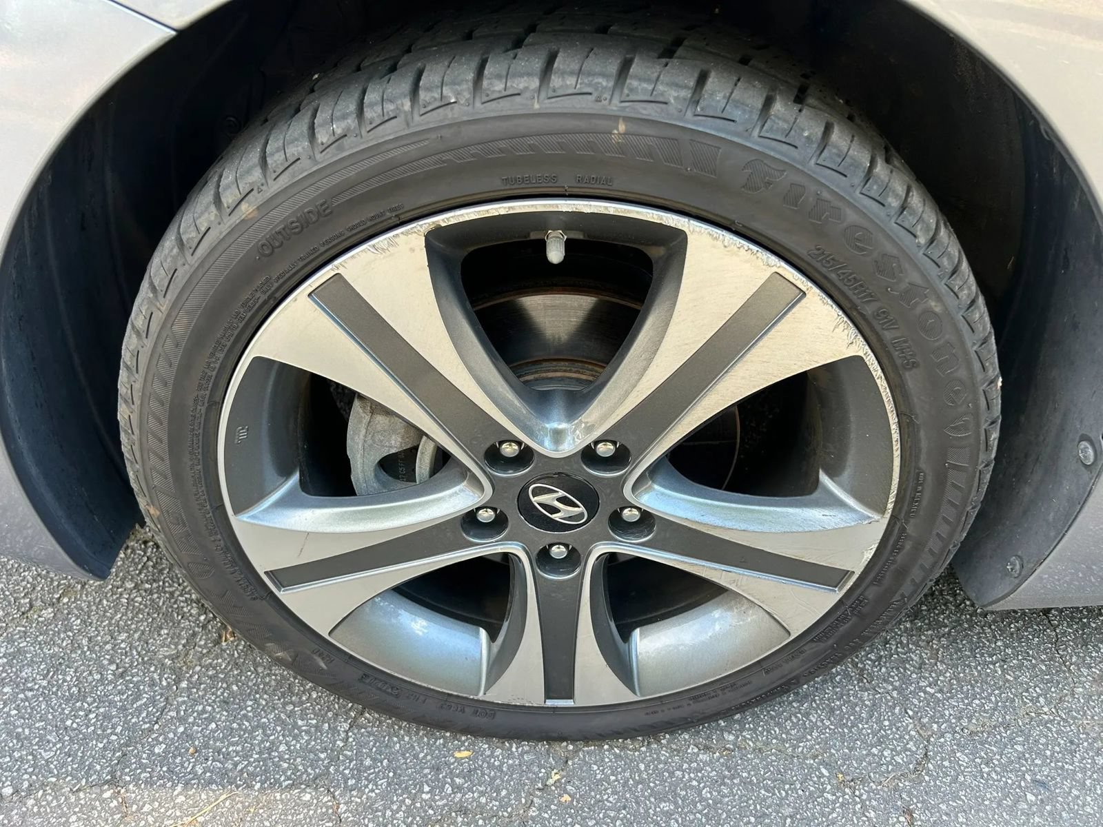 Used 2014 Hyundai Elantra Sport FWD image 33