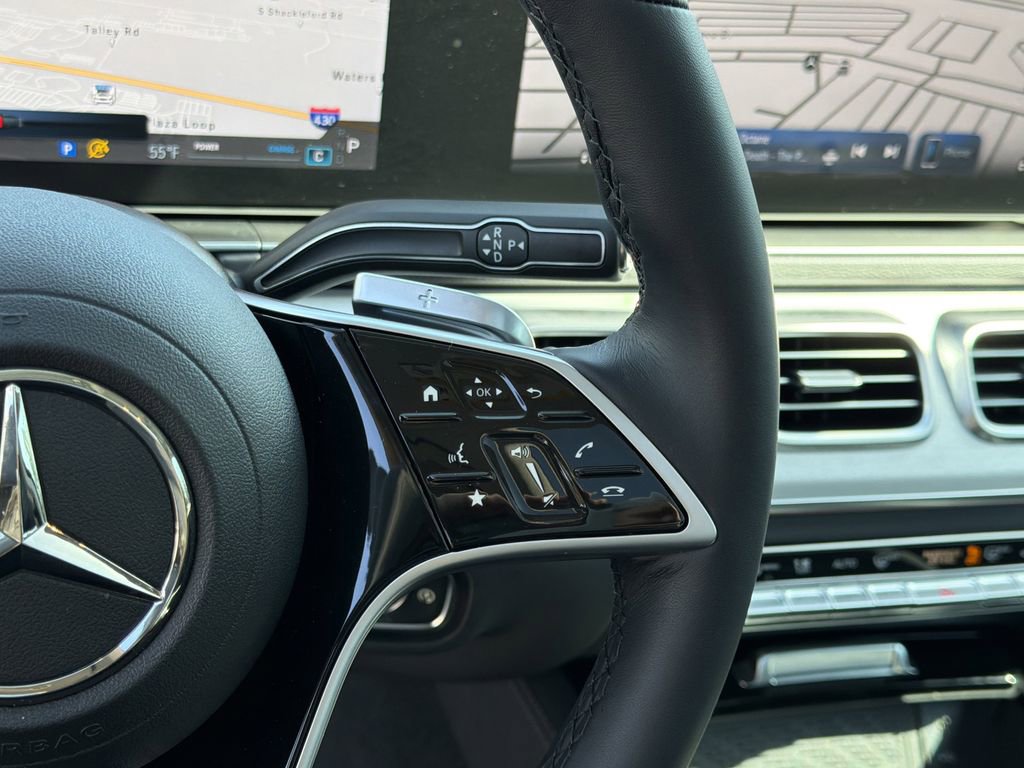 Certified 2026 Mercedes-Benz GLE 350 4MATIC image 27