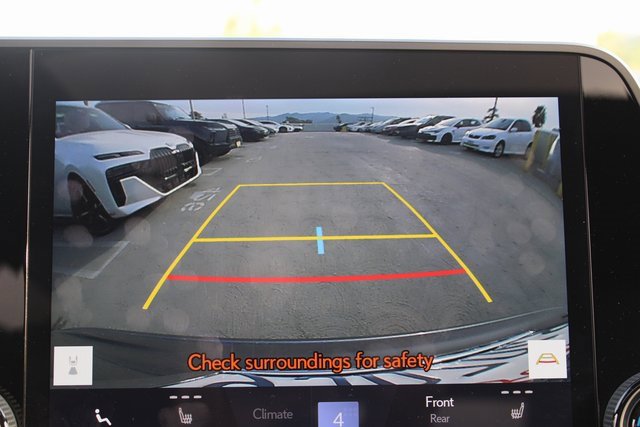 Certified 2023 Lexus RX 350 AWD image 13